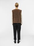 OBJECT FLEECE VEST, Fossil, highres - 23043086_Fossil_004.jpg