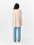 OBJECT CHAQUETA DE PUNTO, White Sand, highres - 23046889_WhiteSand_1200956_004.jpg
