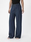 OBJECT LOOSE TROUSERS, Dark Blue Denim, highres - 23045548_DarkBlueDenim_003.jpg