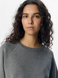 OBJECT STICKAD TOPP, Medium Grey Melange, highres - 23045103_MediumGreyMelange_006.jpg
