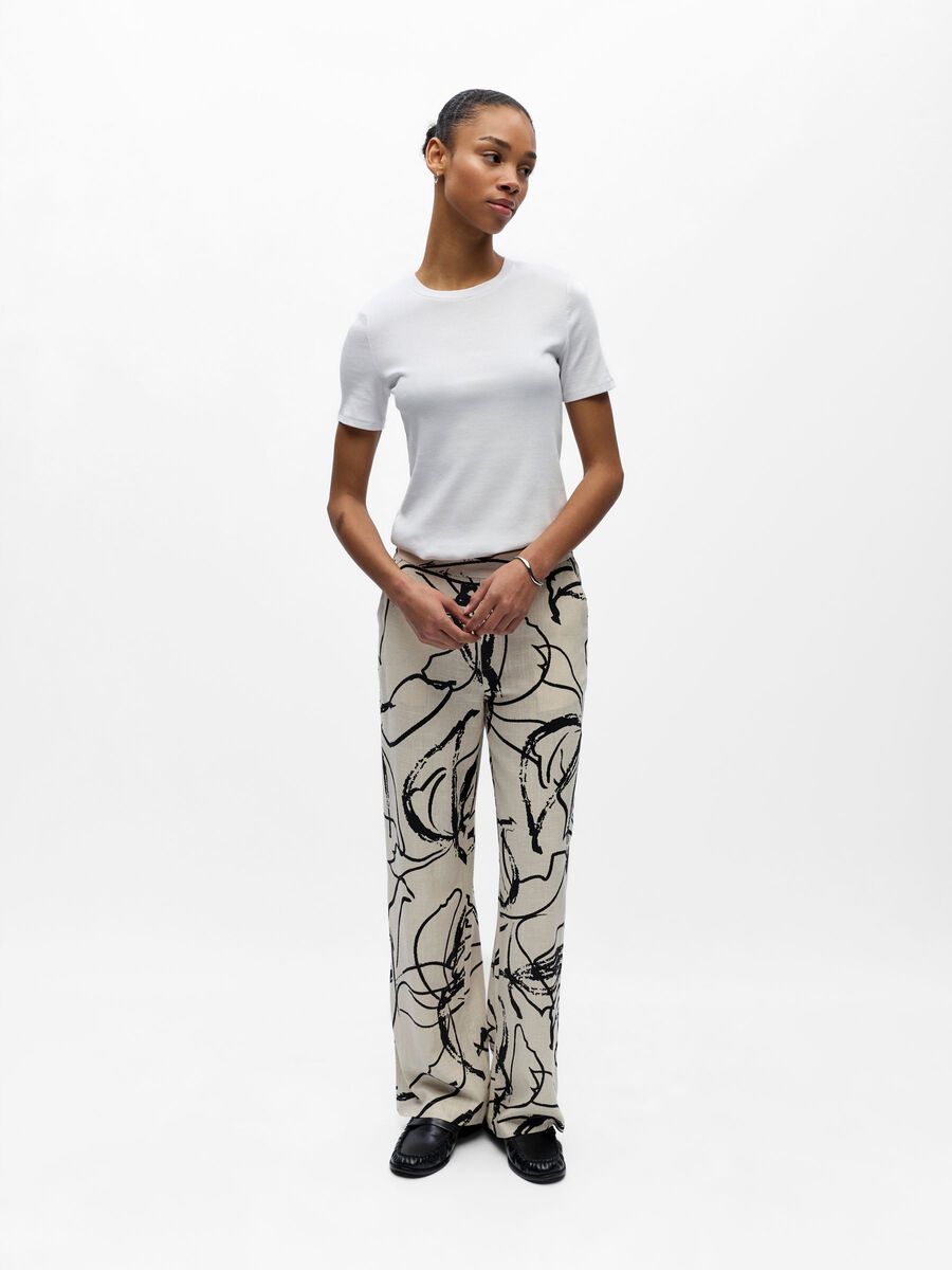 Carousel image - PANTALONES, Sandshell | 4