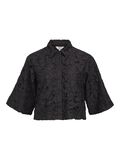 OBJECT CAMICIA, Black, highres - 23045294_Black_001.jpg