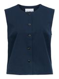 OBJECT CAP SLEEVED WAISTCOAT, Sky Captain, highres - 23047750_SkyCaptain_001.jpg