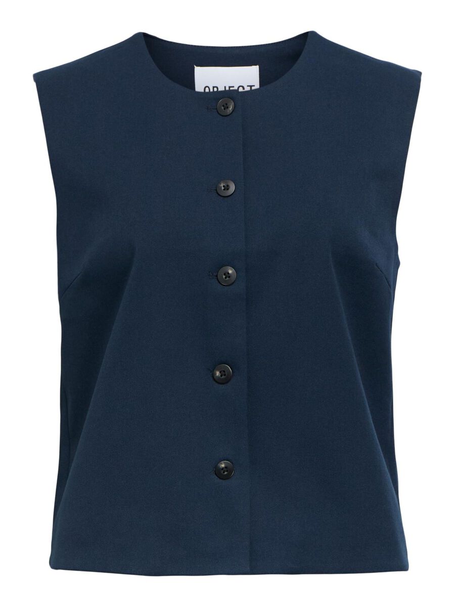 OBJECT CAP SLEEVED WAISTCOAT, Sky Captain, highres - 23047750_SkyCaptain_001.jpg