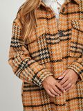 Object Collectors Item CHECKERED OVERSIZE COAT, Incense, highres - 23033862_Incense_803938_006.jpg