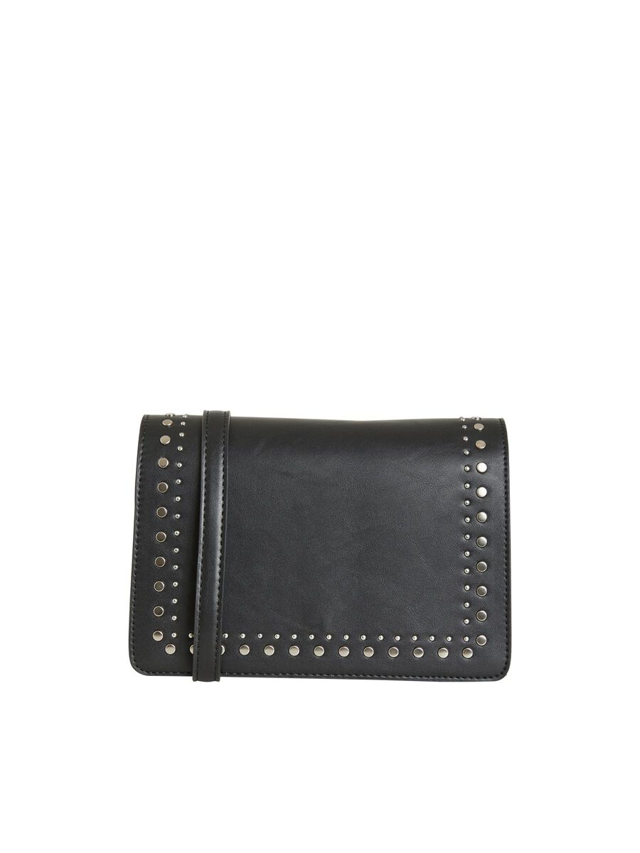 OBJECT KLEINE UMHÄNGETASCHE, Black, highres - 23029246_Black_001.jpg