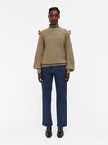 Object Collectors Item OBJMALENA KNITTED PULLOVER, Fossil, highres - 23039233_Fossil_951593_005.jpg