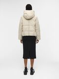 Object Collectors Item OBJZHANNA PUFFER JACKET, Silver Gray, highres - 23042285_SilverGray_004.jpg