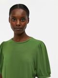 OBJECT BALLOON SLEEVED TOP, Artichoke Green, highres - 23034454_ArtichokeGreen_963647_006.jpg