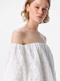 OBJECT DETAILED MINI DRESS, White, highres - 23048313_White_006.jpg