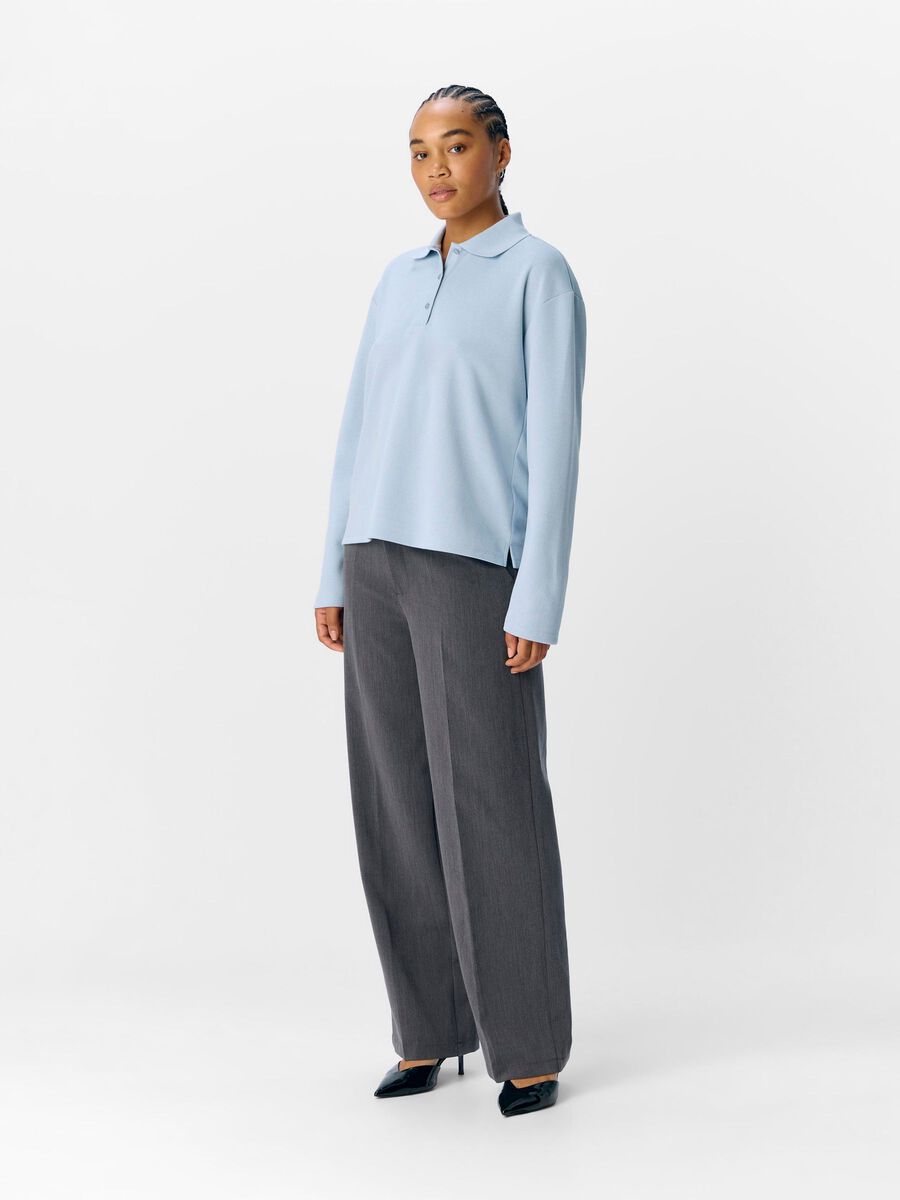 Carousel image - POLO, Kentucky Blue | 4