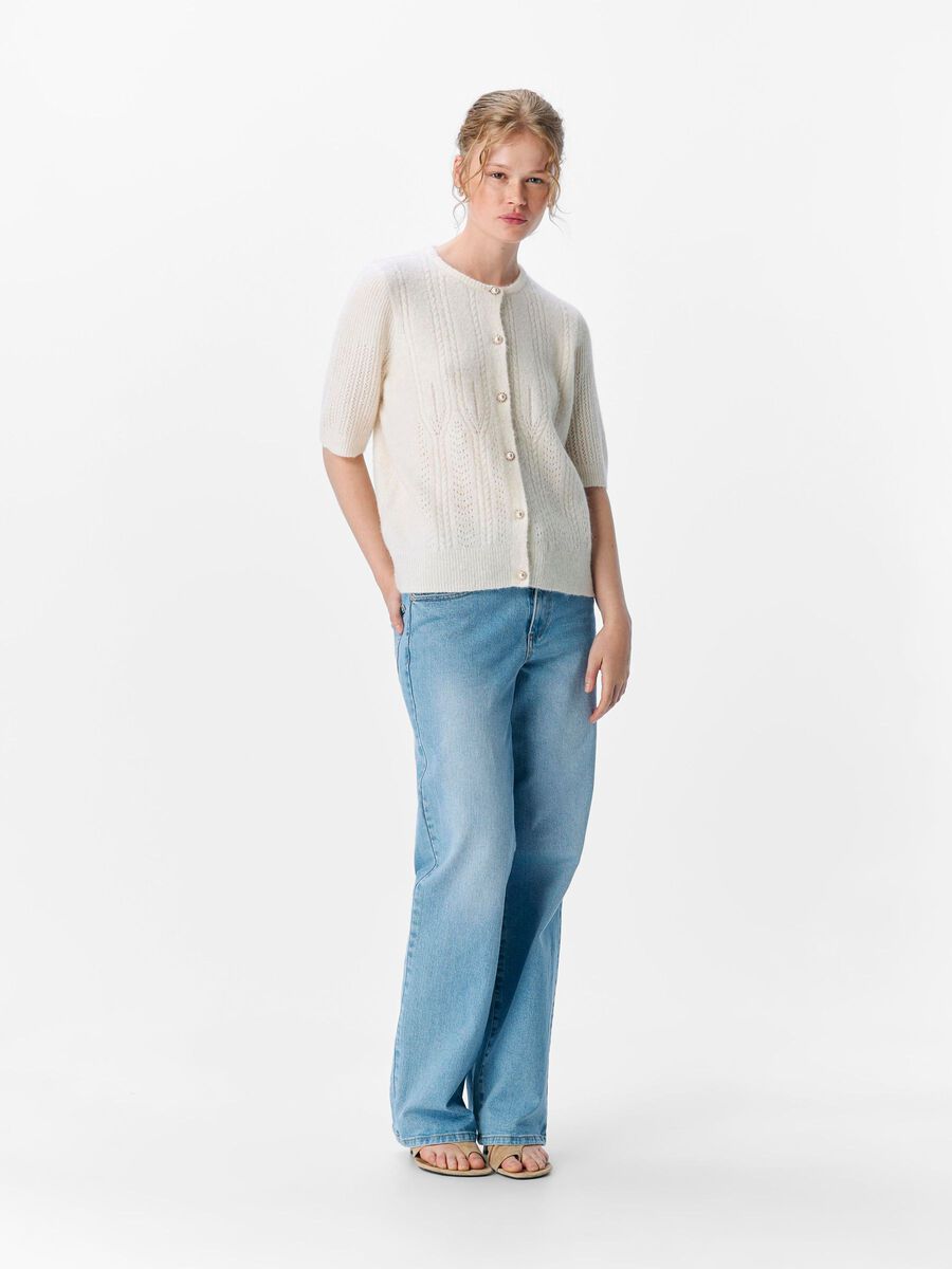 OBJECT DETAILED CARDIGAN, Cloud Dancer, highres - 23048509_CloudDancer_004.jpg