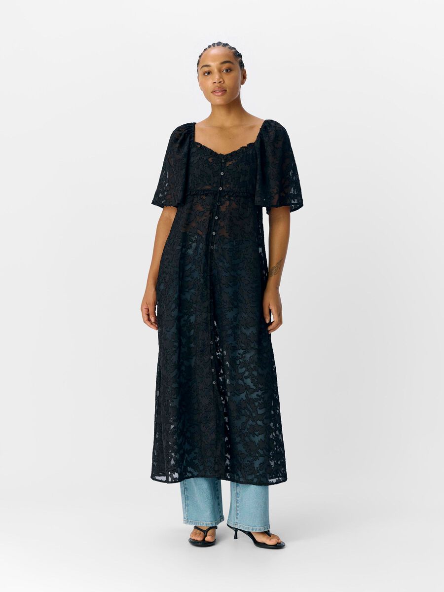 OBJECT VESTITO LUNGO, Black, highres - 23047575_Black_003.jpg