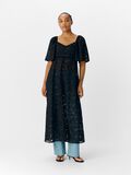 OBJECT LACE MAXI DRESS, Black, highres - 23047575_Black_003.jpg