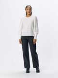 OBJECT LONG SLEEVED TOP, Cloud Dancer, highres - 23046626_CloudDancer_005.jpg