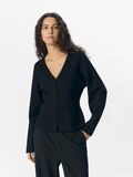 OBJECT CÁRDIGAN, Black, highres - 23046573_Black_003.jpg