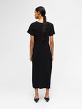 OBJECT NŒUD ROBE MI-LONGUE, Black, highres - 23041908_Black_004.jpg