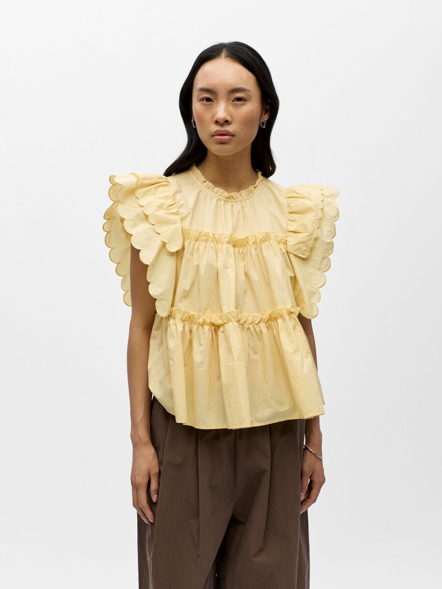 Product carousel image - OBJHOPE TOPP, Sunlight | 1