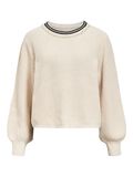 OBJECT PULLOVER A MAGLIA, White Sand, highres - 23045461_WhiteSand_1148173_001.jpg