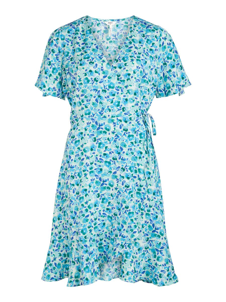 Object Collectors Item PRINTED WRAP DRESS, Cloud Dancer, highres - 23039116_CloudDancer_968420_001.jpg