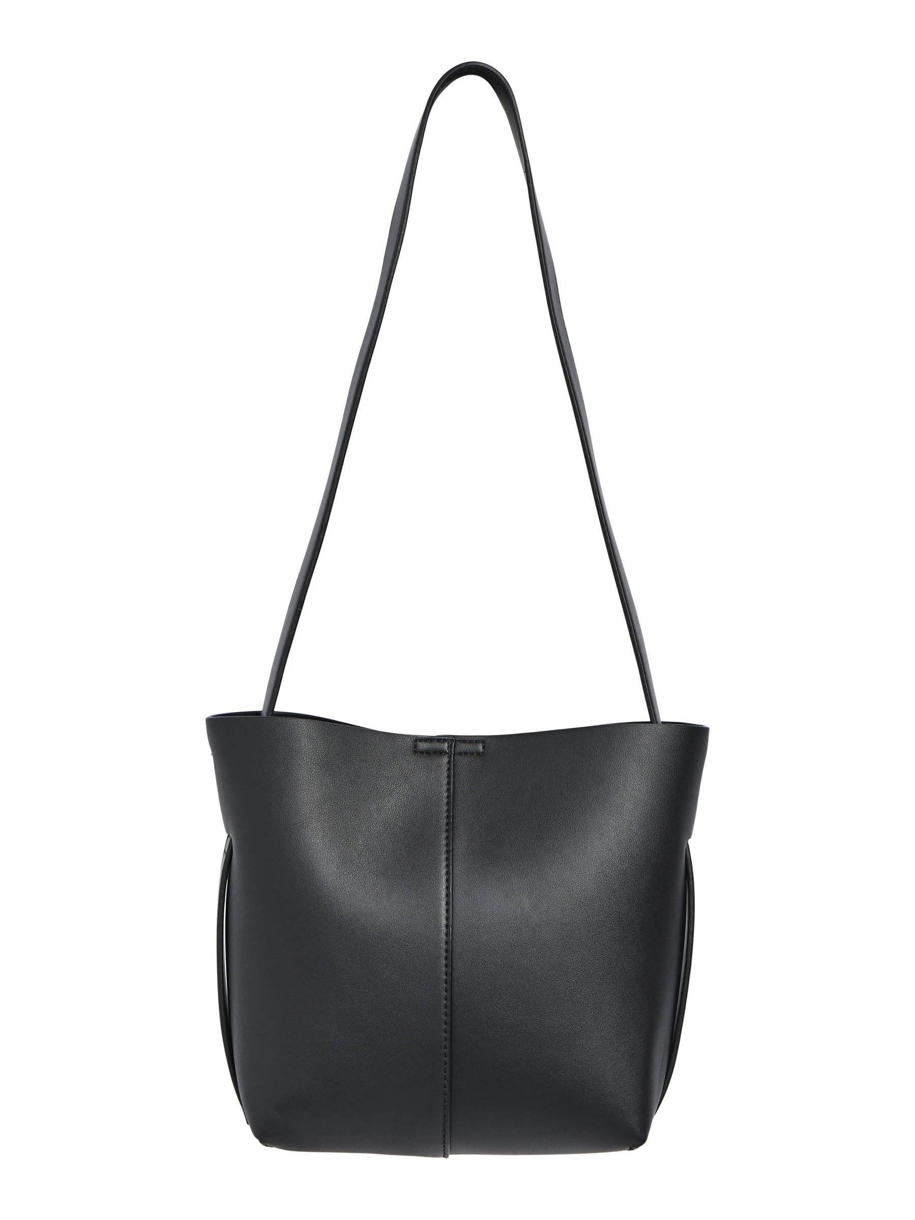 Ecco jilin hobo bag 2025