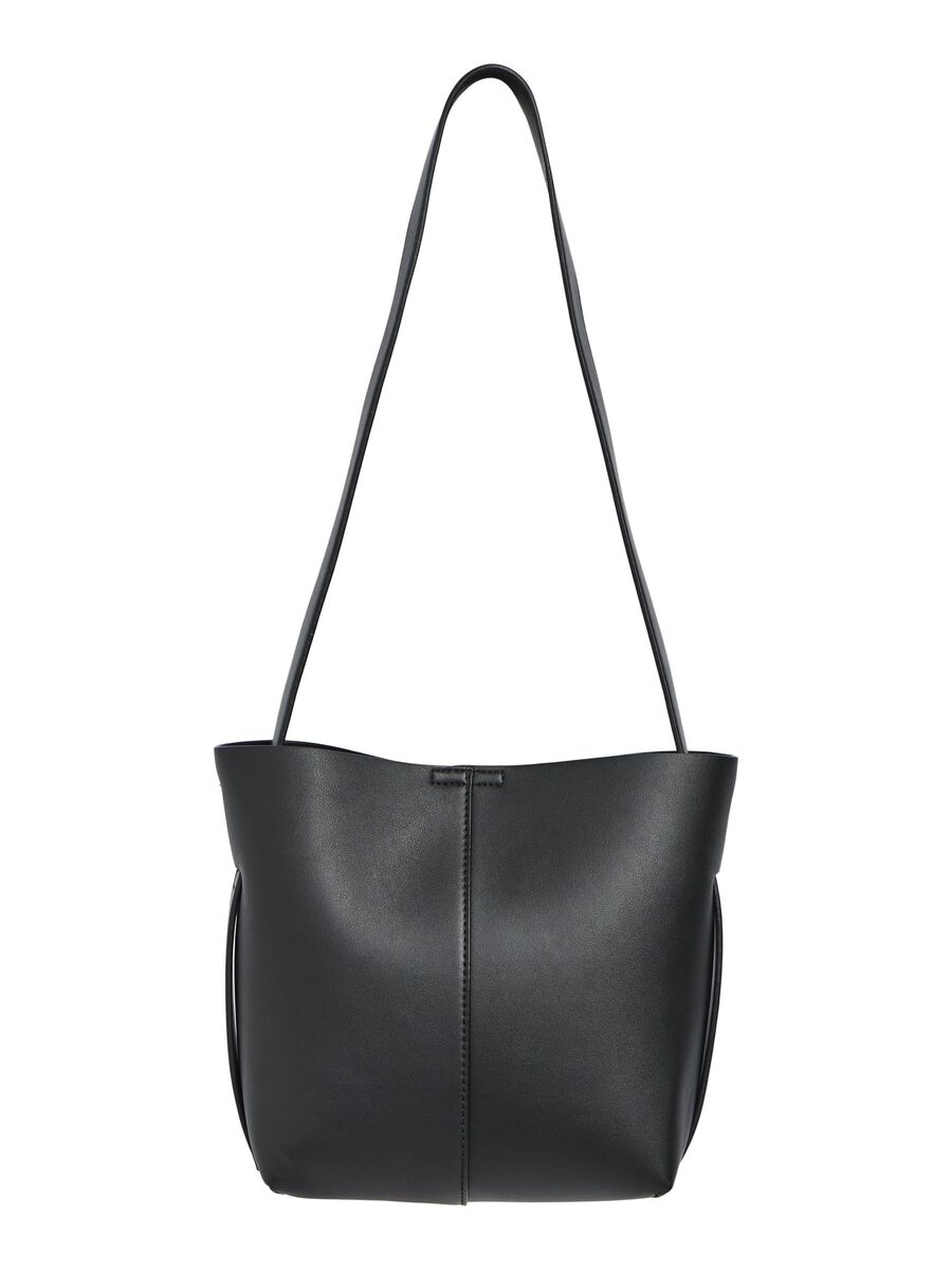 OBJECT OBJGAEL BAG, Black, highres - 23043678_Black_001.jpg