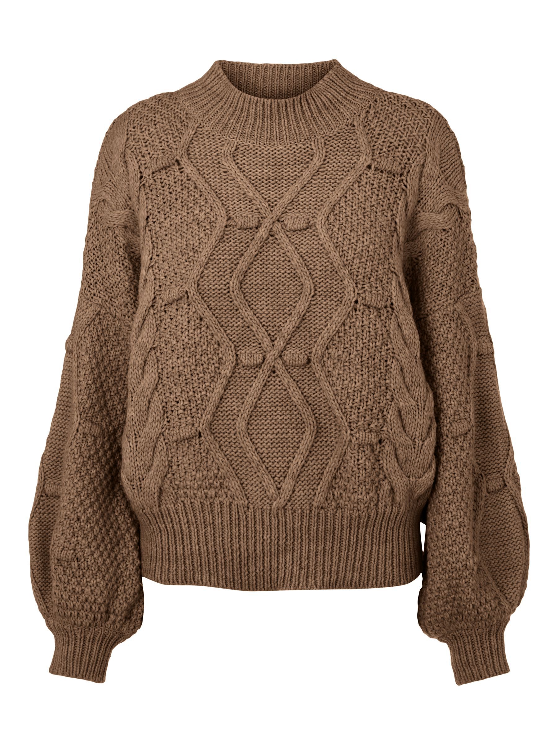 Cable knitwear outlet