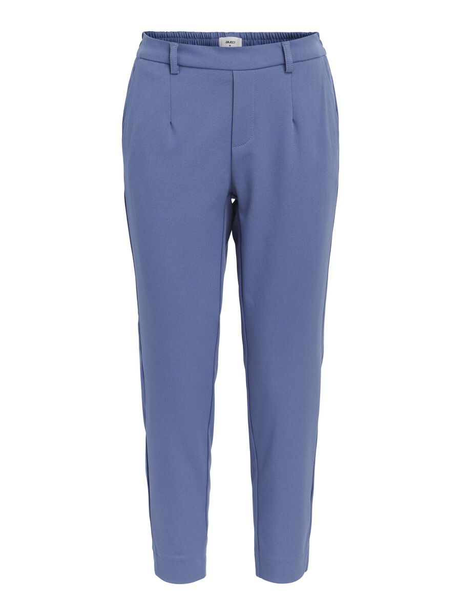 Object Collectors Item SLIM FIT BROEK, Bijou Blue, highres - 23029728_BijouBlue_001.jpg
