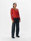 OBJECT GEMUSTERTER STRICKPULLOVER, Fiesta, highres - 23046064_Fiesta_1169152_005.jpg