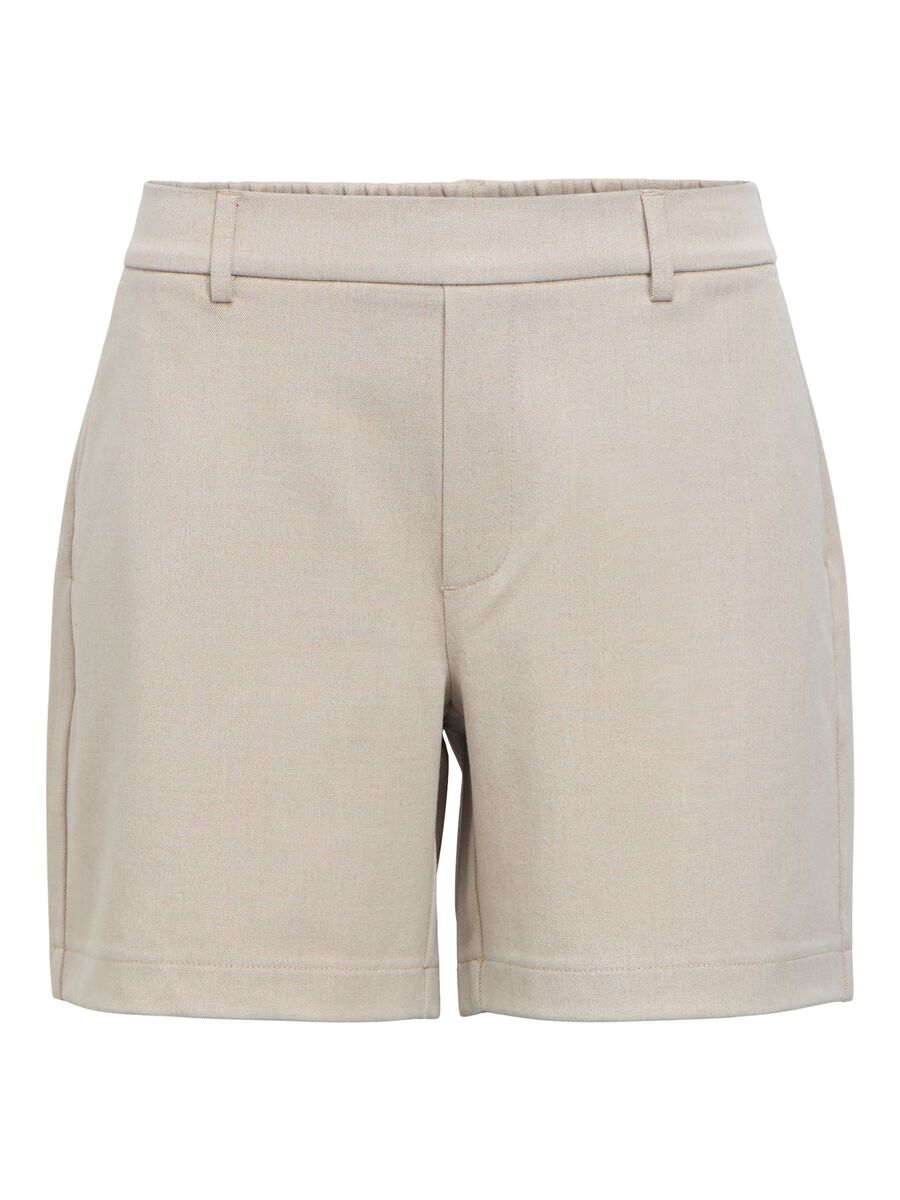 Product carousel image - OBJLISA SHORTS, Humus | 2