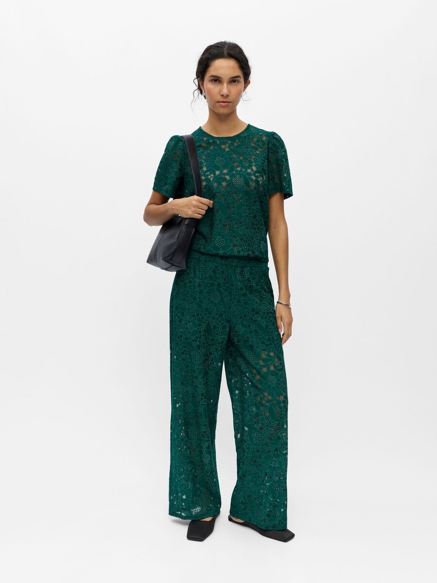 Carousel image - PANTALONI, Botanical Garden | 4