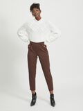 Object Collectors Item OBJLISA TROUSERS, Chicory Coffee, highres - 23029728_ChicoryCoffee_005.jpg