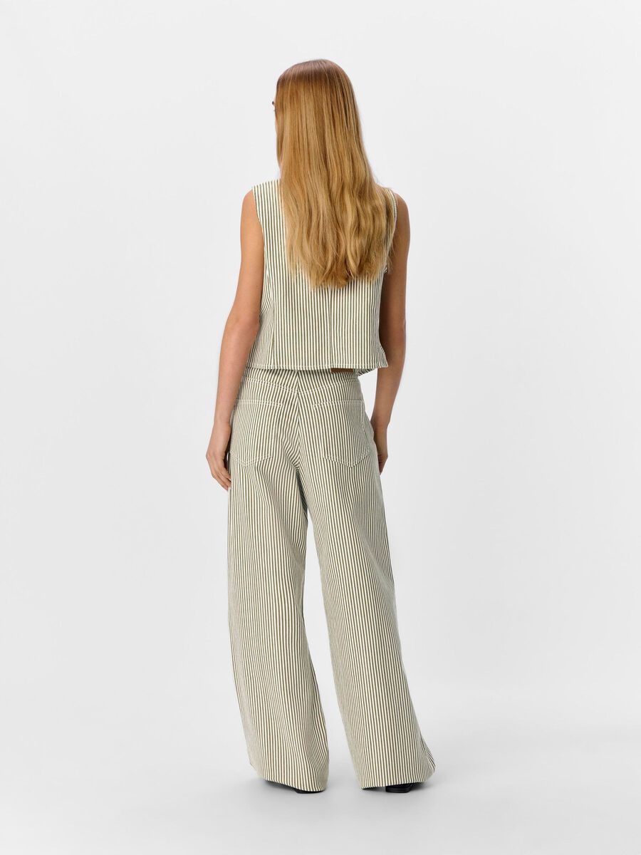 OBJECT STRIBET JEANS MED VIDE BEN, Cloud Dancer, highres - 23046420_CloudDancer_1201327_004.jpg