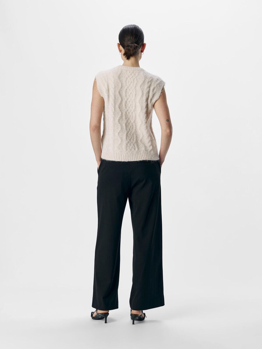 OBJECT KNITTED VEST, White Sand, highres - 23046548_WhiteSand_004.jpg