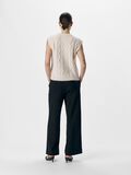 OBJECT KNITTED VEST, White Sand, highres - 23046548_WhiteSand_004.jpg