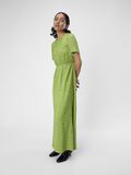 Object Collectors Item TEXTURED  MAXI DRESS, Peridot, highres - 23044100_Peridot_005.jpg