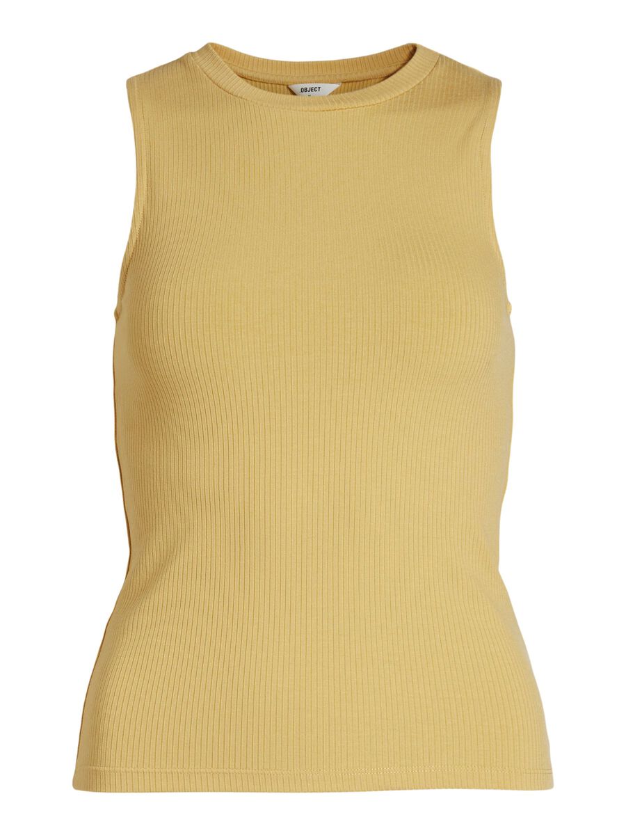 Object Collectors Item ROUND NECK SLEEVELESS TOP, Cocoon, highres - 23034452_Cocoon_001.jpg