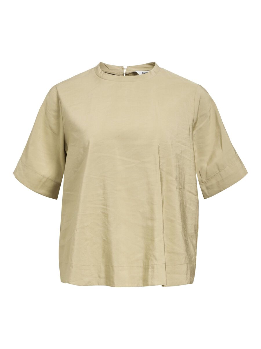 OBJECT LOOSE TOP, Twill, highres - 23045981_Twill_001.jpg