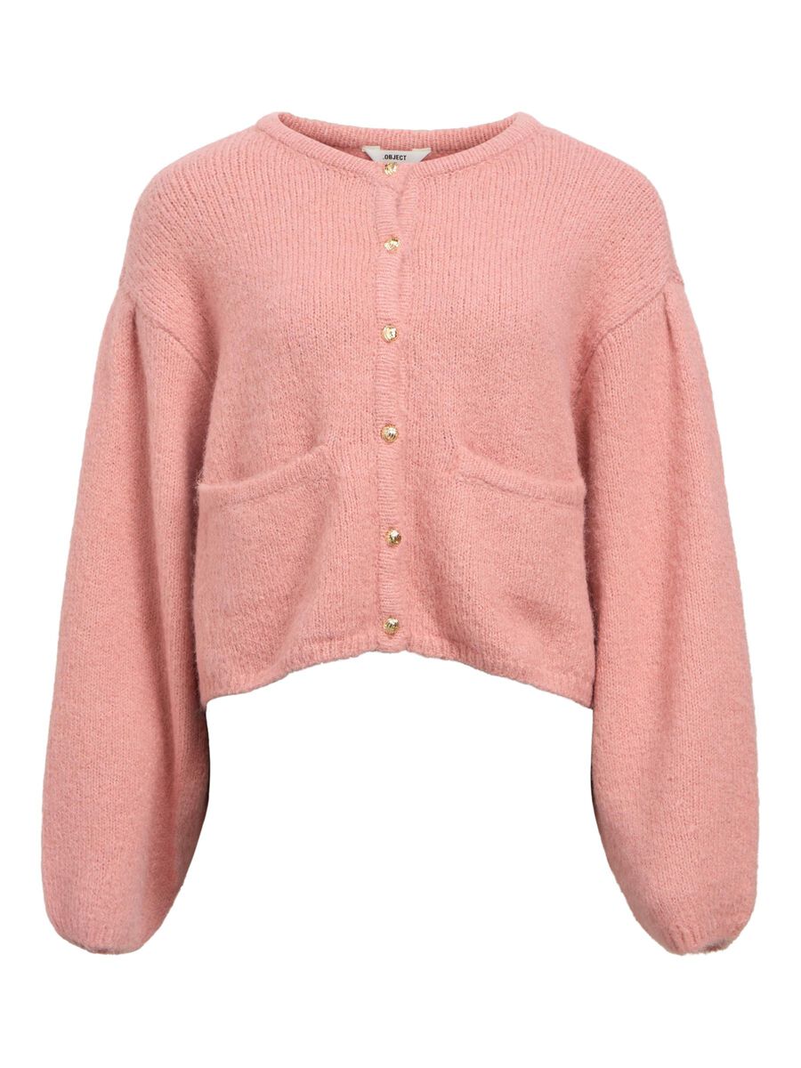 OBJECT KNITTED CARDIGAN, Rose Elegance, highres - 23045224_RoseElegance_001.jpg