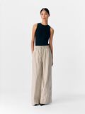 OBJECT STREIFEN HOSE MIT WEITEM BEIN, Sandshell, highres - 23046488_Sandshell_1194358_005.jpg