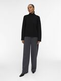 OBJECT HØJHALSET PULLOVER, Black, highres - 23042198_Black_005.jpg