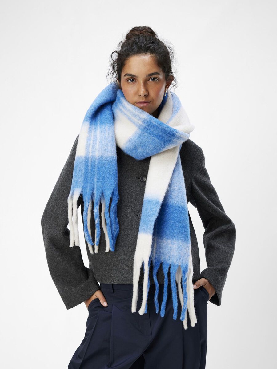 OBJECT OVERSIZE FIT HALSDUK, Lapis Blue, highres - 23045520_LapisBlue_1148554_003.jpg