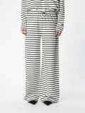 OBJECT STRIPED TROUSERS, Black, highres - 23046737_Black_1192333_003.jpg
