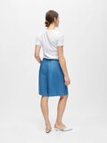 Product image thumbnail - SHORTSIT, Light Blue Denim | 3
