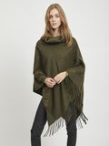 Object Collectors Item HIGH NECK PONCHO, Forest Night, highres - 23030079_ForestNight_718507_003.jpg