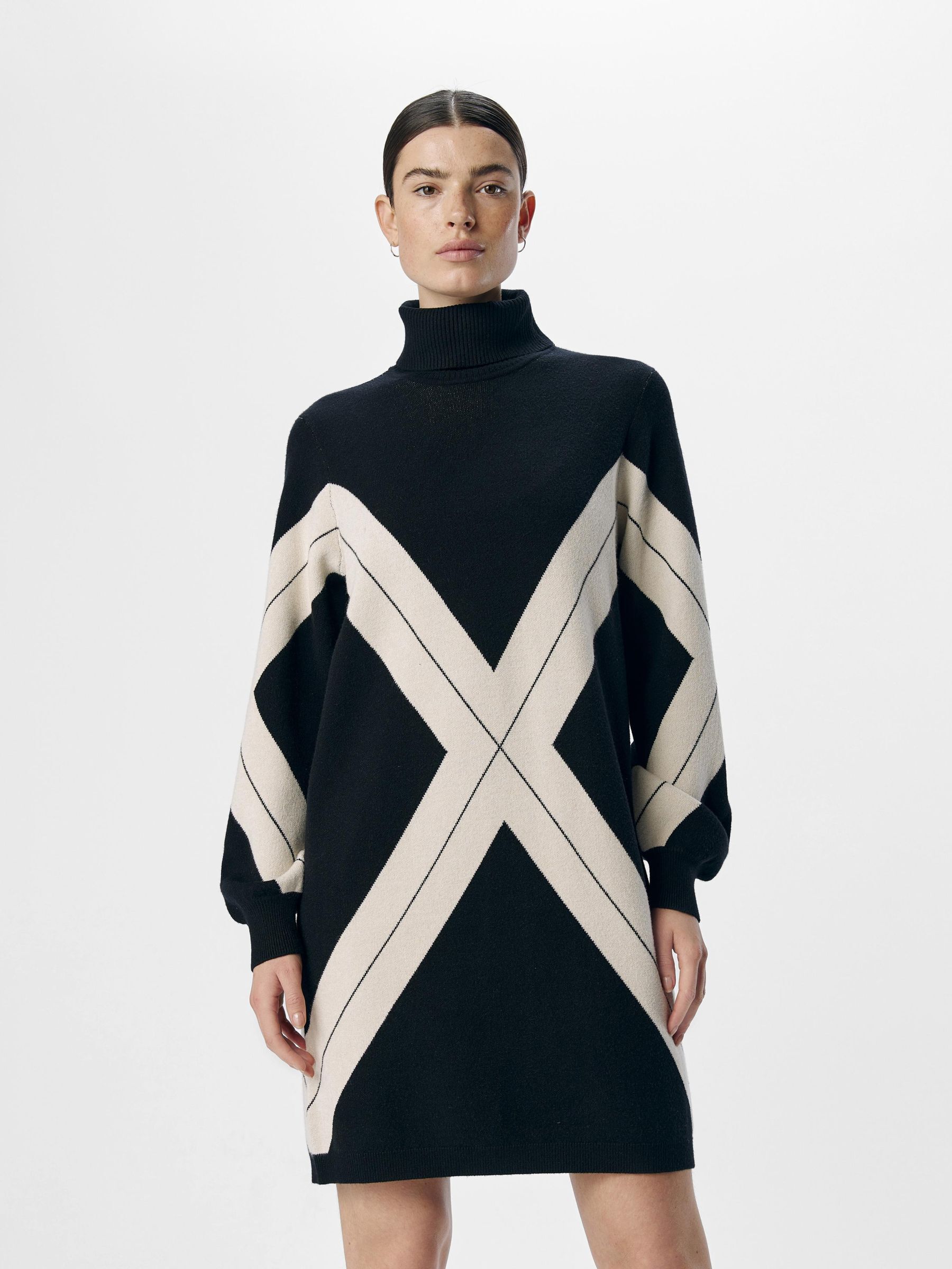 Women s Knitted dresses Jumper dresses .OBJECT CI UK
