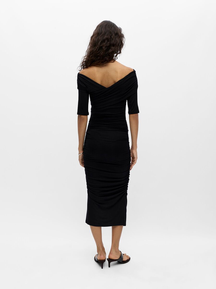 Product carousel image - VESTITO, Black | 2