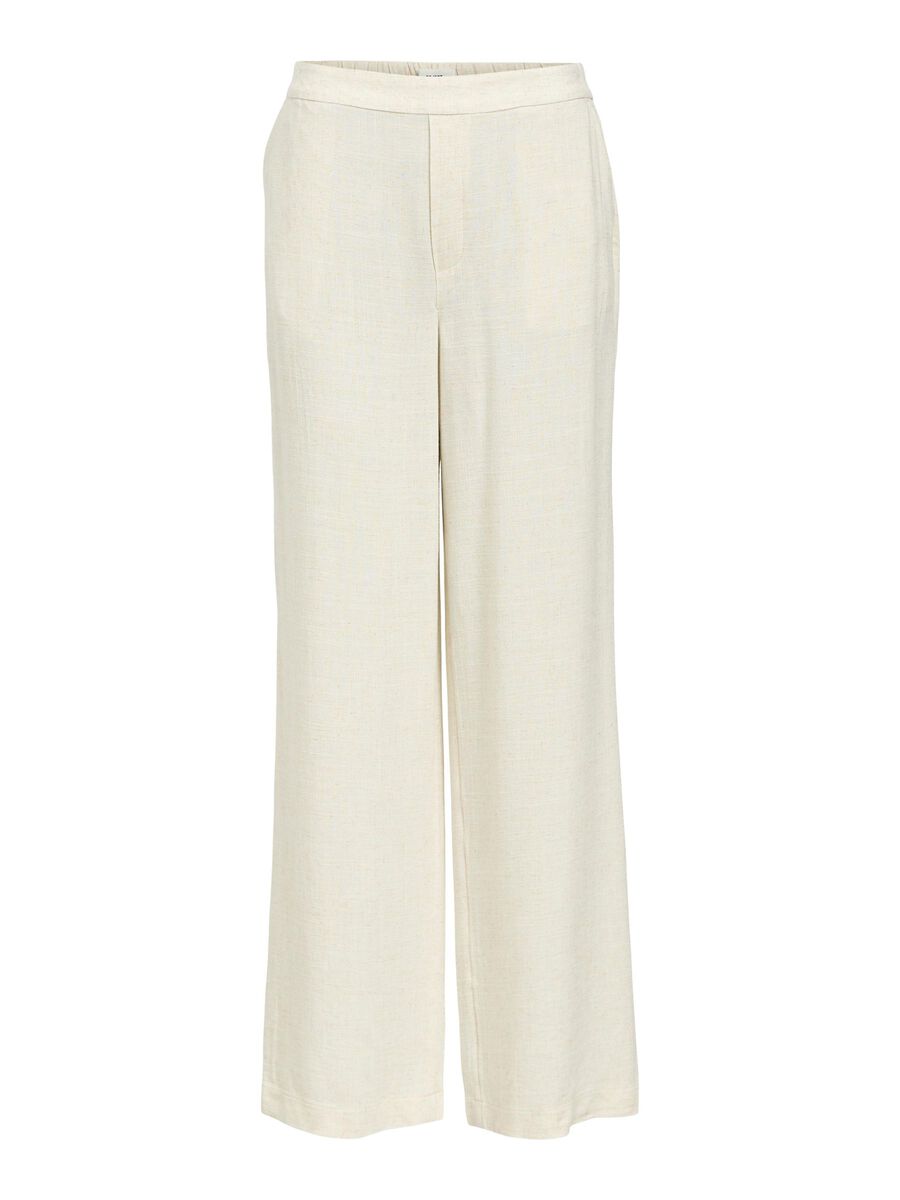 OBJECT LEINENMIX HOSE MIT WEITEM BEIN, Sandshell, highres - 23040671_Sandshell_001.jpg
