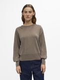 Object Collectors Item GLITTERY KNITTED TOP, Fossil, highres - 23043142_Fossil_1071321_003.jpg