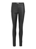 Product image thumbnail - OBJBELLE LEGGING, Black | 1